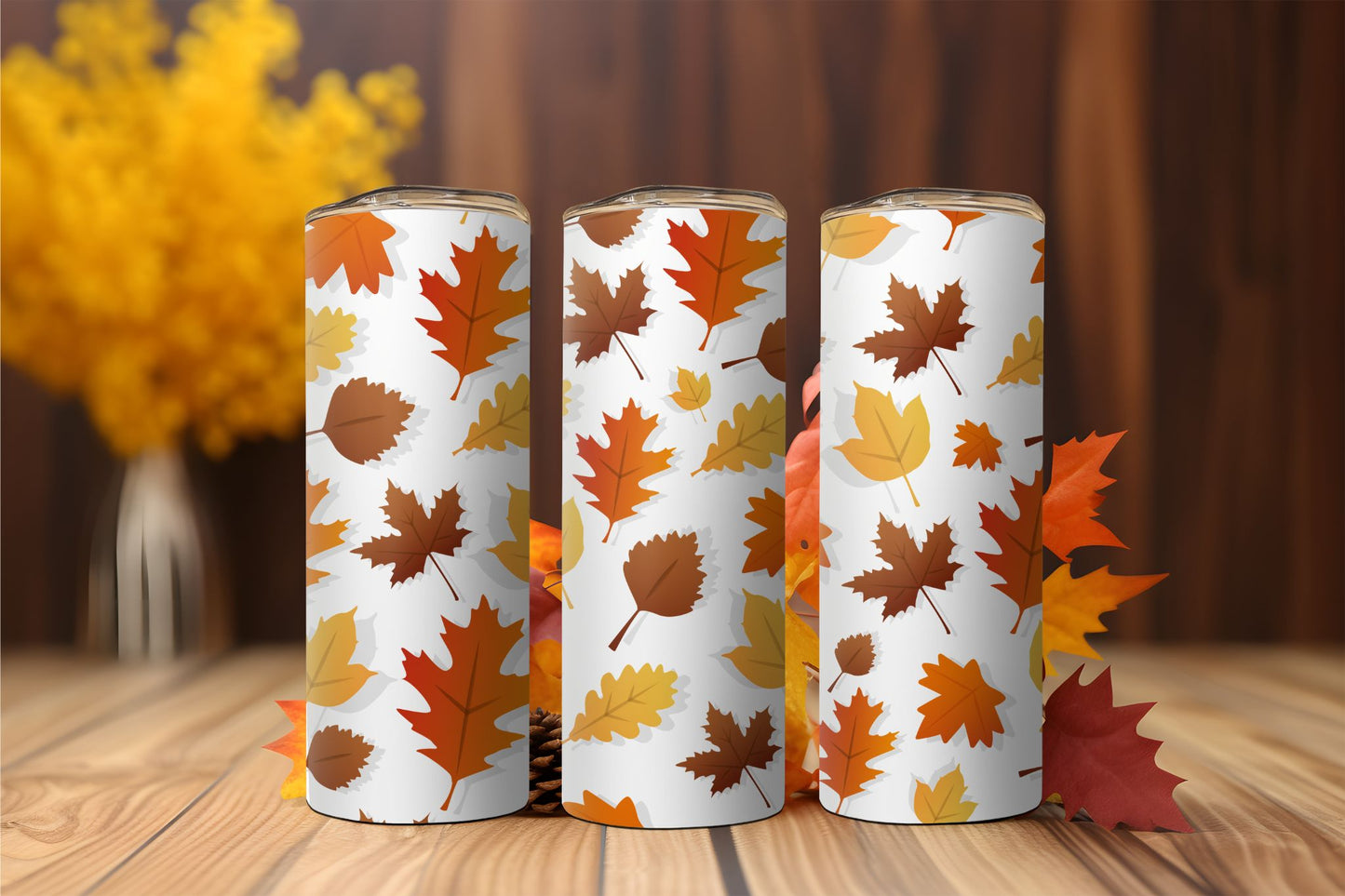 Thanksgiving 6 Tumbler