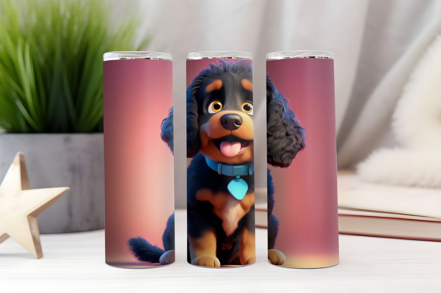 Barbet Tumbler