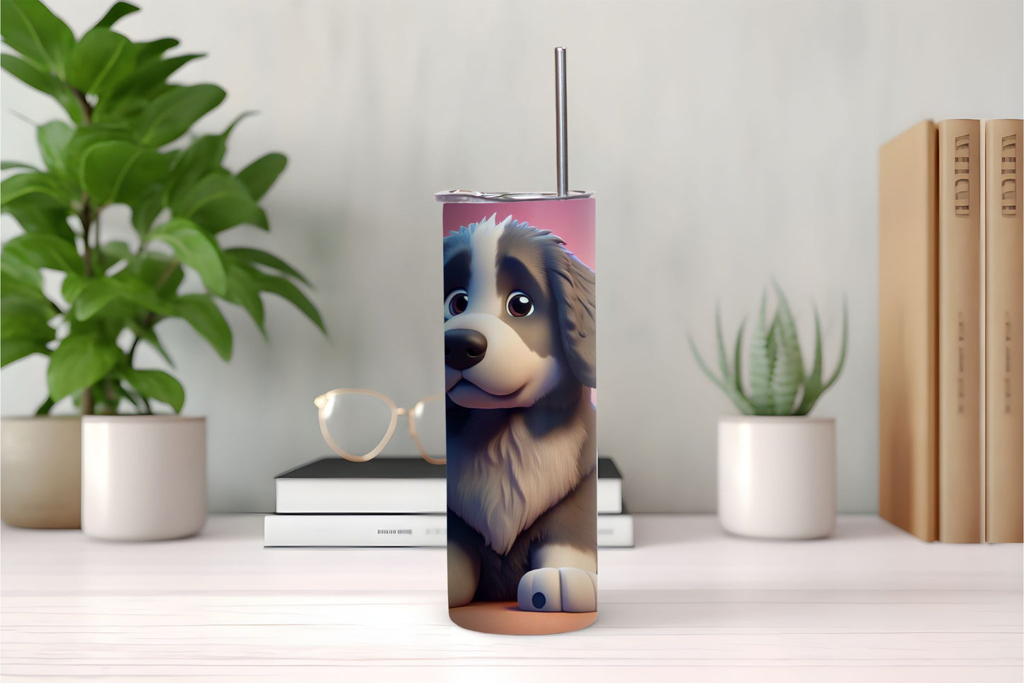 Shepherd Tumbler
