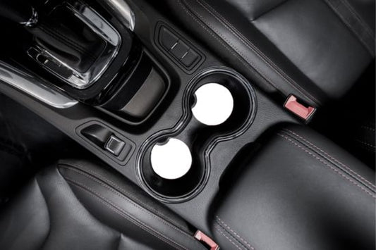 Customizable Car Coasters