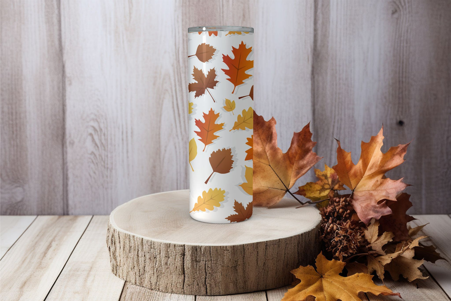 Thanksgiving 6 Tumbler