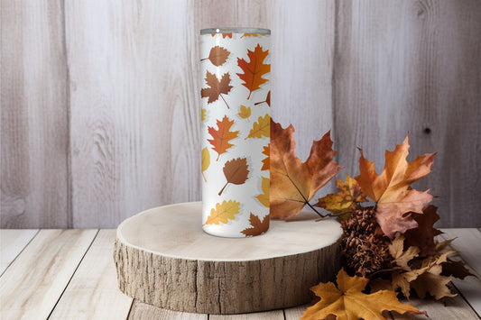 Thanksgiving 6 Tumbler