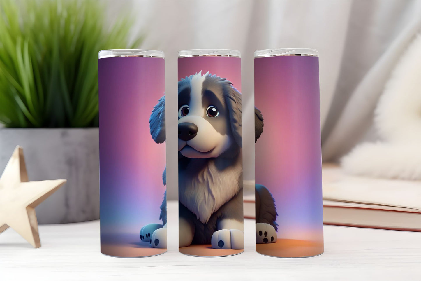 Shepherd Tumbler