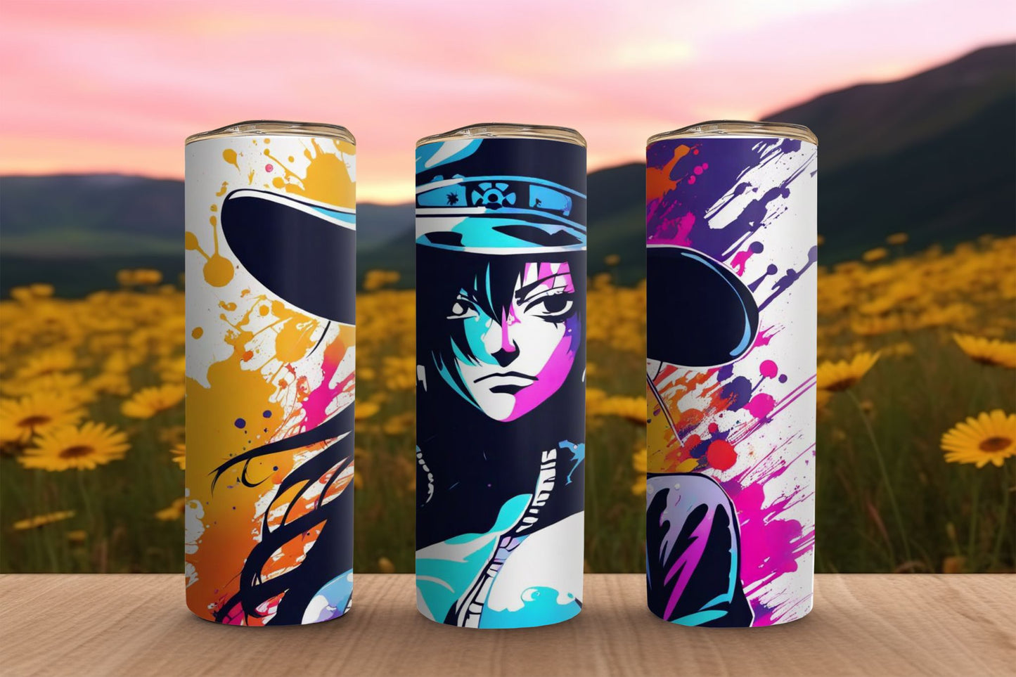 OP Robyn Tumbler