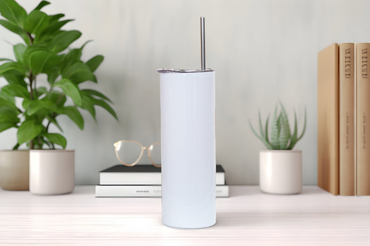 20oz Customizable Tumbler