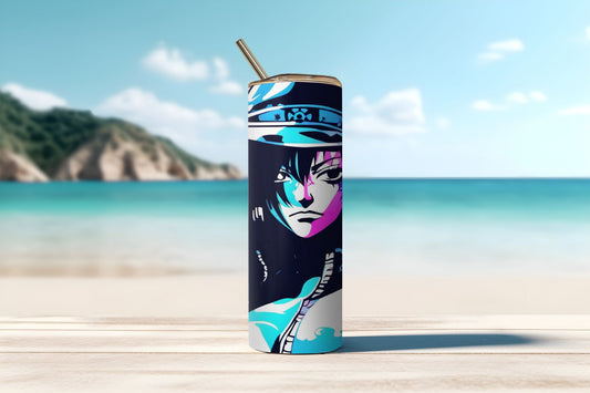 OP Robyn Tumbler