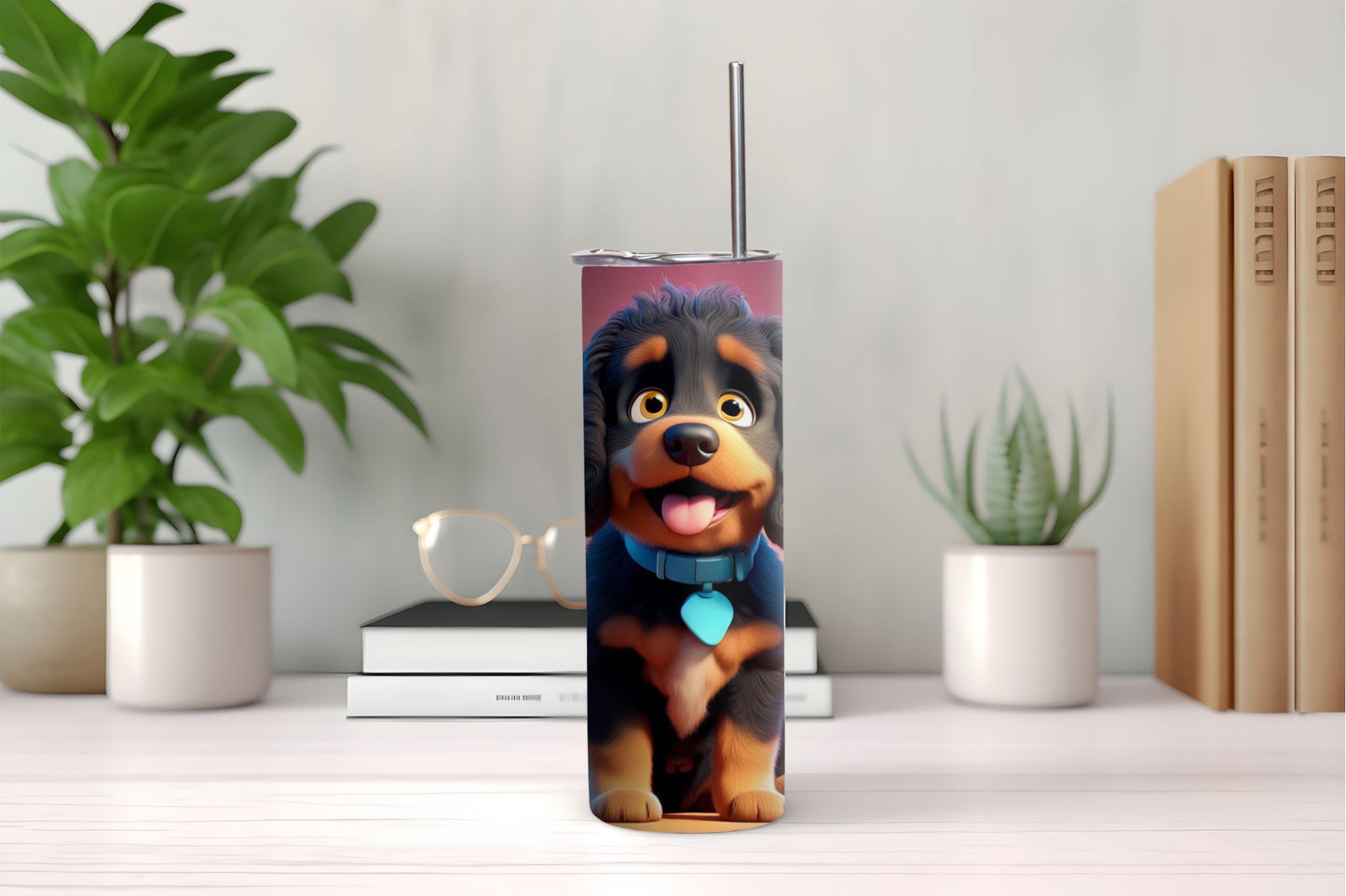 Barbet Tumbler