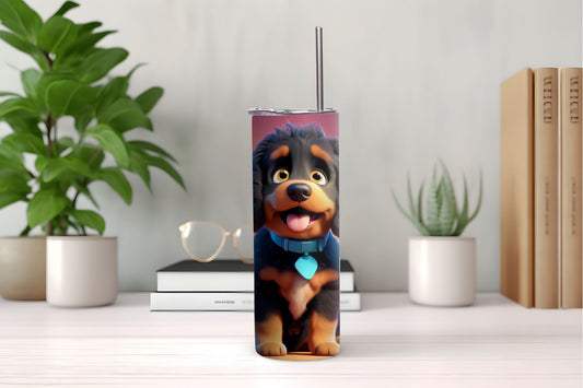 Barbet Tumbler