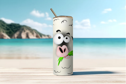 Silly Sheep Tumbler