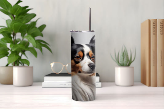 Papillon Tumbler