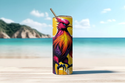 Firebird 2 Tumbler