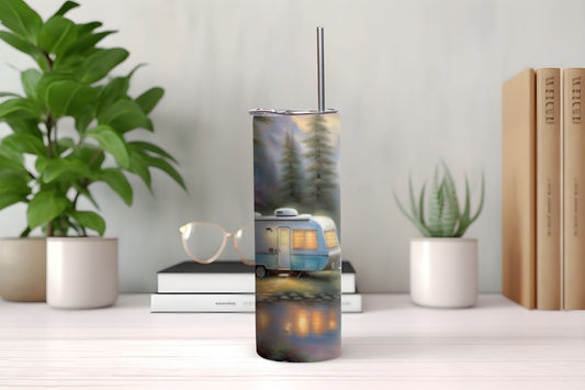 TC Camping Tumbler