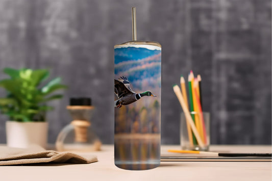 Duck Tumbler