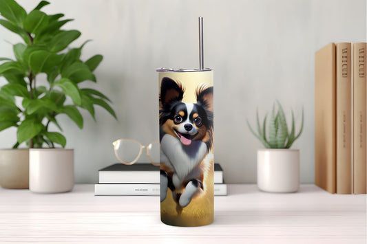 Papillon 2 Tumbler