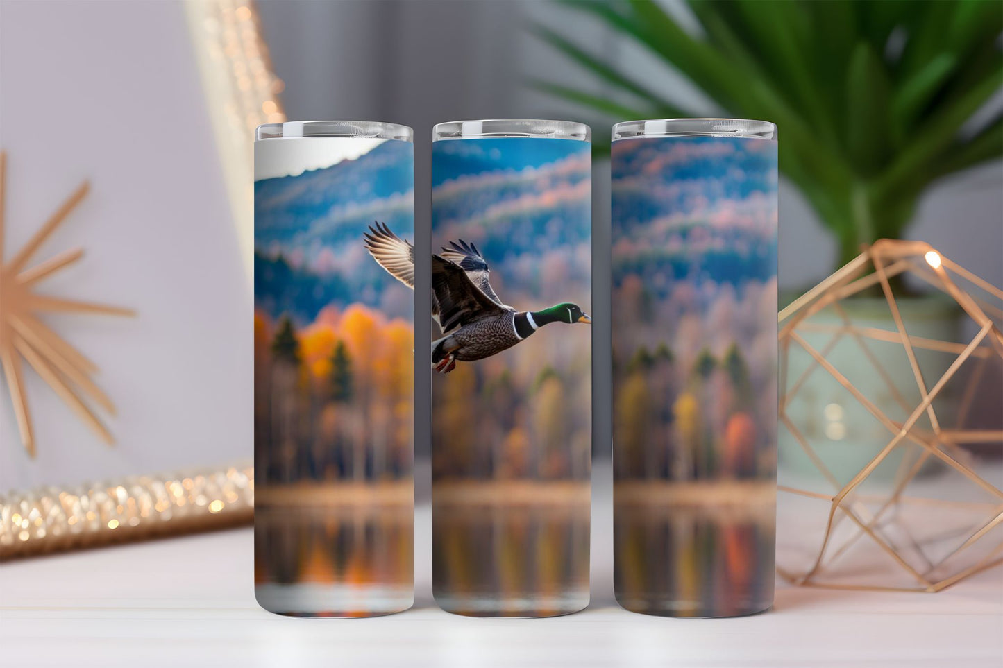 Duck Tumbler